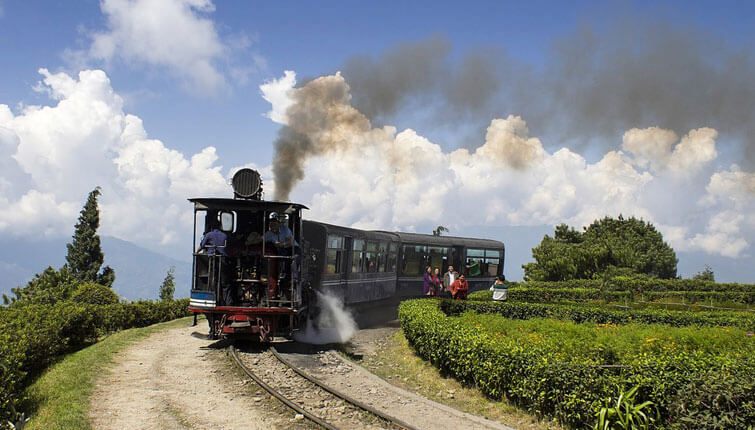 Darjeeling