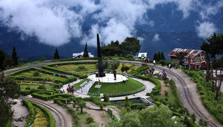 Kalimpong