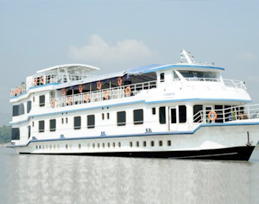 River cruise