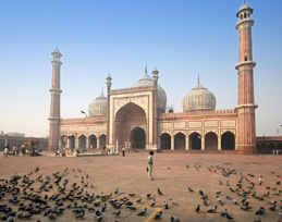 Jama Masjid