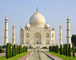 Taj Mahal