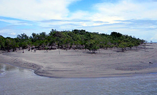 Kalash Island