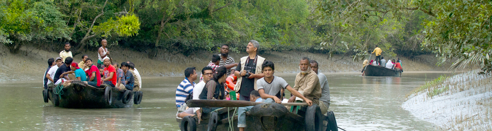 Sundarban Tourism